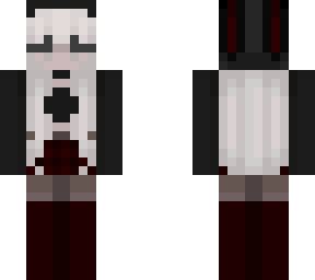 dark red