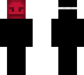 demon (red)