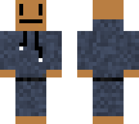 derp hoodie guy
