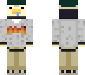 derp skate penguin