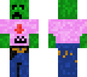 derped creper