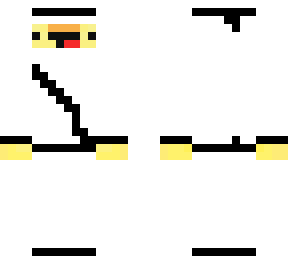 derpy duck ninja