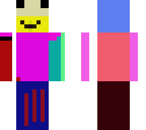 derpy guy