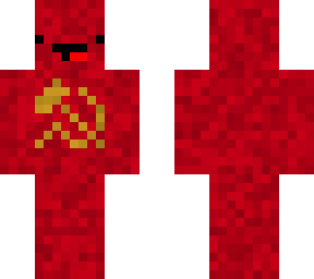 derpy soviet skin