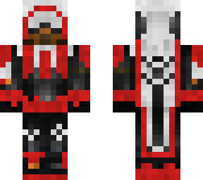 destiny chasseur