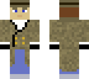 detective