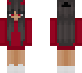 devil girl