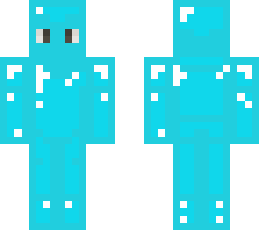 diamond man