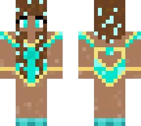 diiamond armor