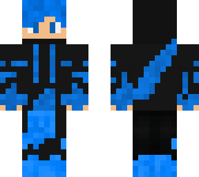 dim dark blue edit