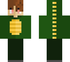 dino hoodie :d