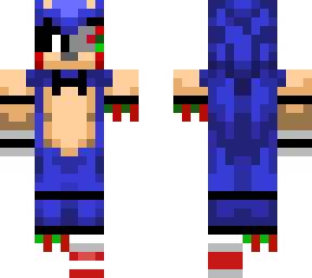 discord toy sonic