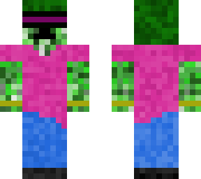 dj creeper