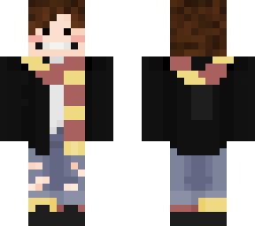 dnd kevin hp