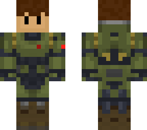 doomslayer jojo mama