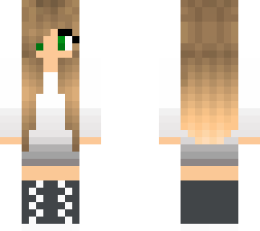 dot it's me streamer skin