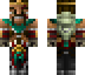 draven