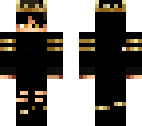 drippy golden