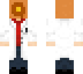drpancakes14's skin