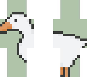 duck