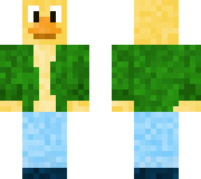 duck