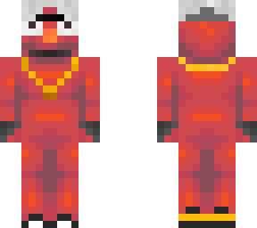 dutch elmo