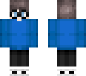 e- boy