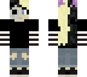 e-girl