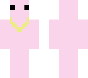 earthworm sally w/ blingbling chain