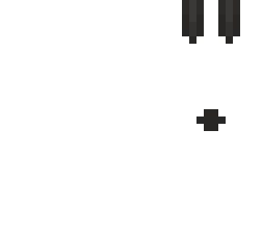 eclipse bunny // base