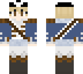 edit of my new skin (coming soon)