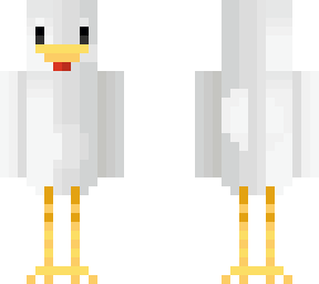 edited chicken