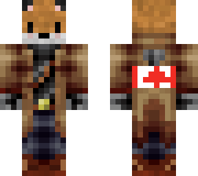 edited foxtrot-journey edition