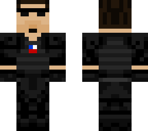 elite devgru operator (semi gear)