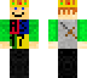 ender knigenn