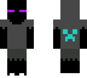 ender man from world war 2