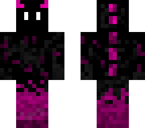 ender ore monster