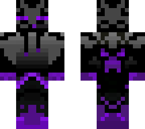 ender person