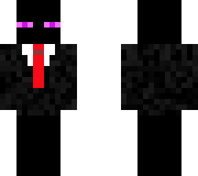 enderman elegant