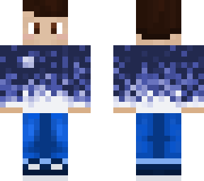 fade jumper boy