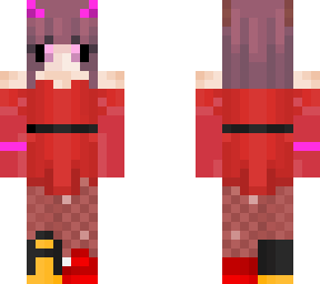 faith demon