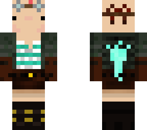 falsesymmetry mcc 12 skin