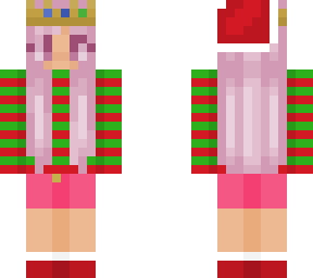 feeling festive