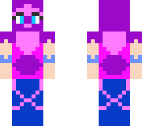 female mandior