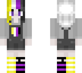 femme nonbinary