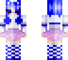 find the difference (from the last skin)