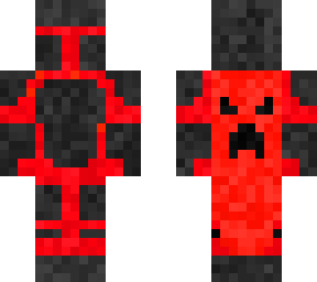 fire magma mandolorian