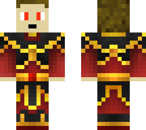 firebender
