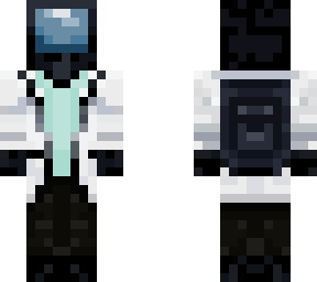 fixed among us skin