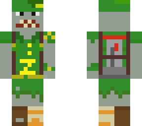 foot soldier